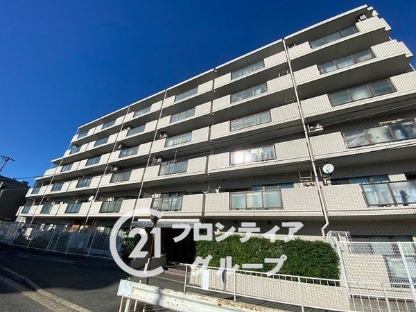 トーカンマンション枚方牧野　中古マンション