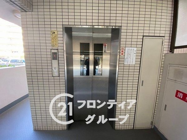 トーカンマンション枚方牧野　中古マンション