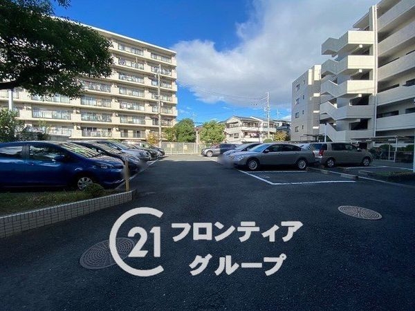 トーカンマンション枚方牧野　中古マンション