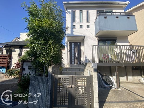 寝屋川市末広町の中古一戸建て