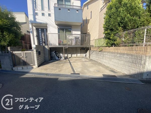 寝屋川市末広町の中古一戸建て