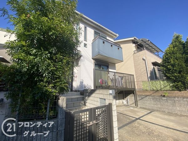 寝屋川市末広町の中古一戸建て