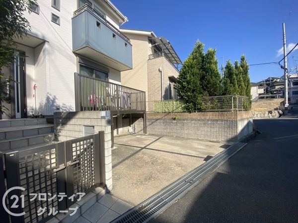 寝屋川市末広町の中古一戸建て