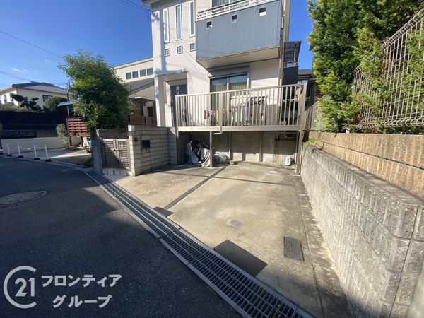 寝屋川市末広町の中古一戸建て