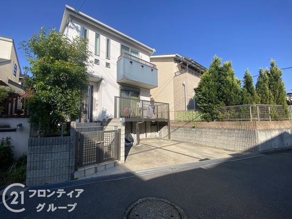 寝屋川市末広町の中古一戸建て