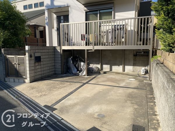 寝屋川市末広町の中古一戸建て