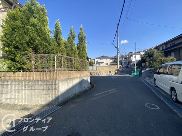 寝屋川市末広町の中古一戸建て