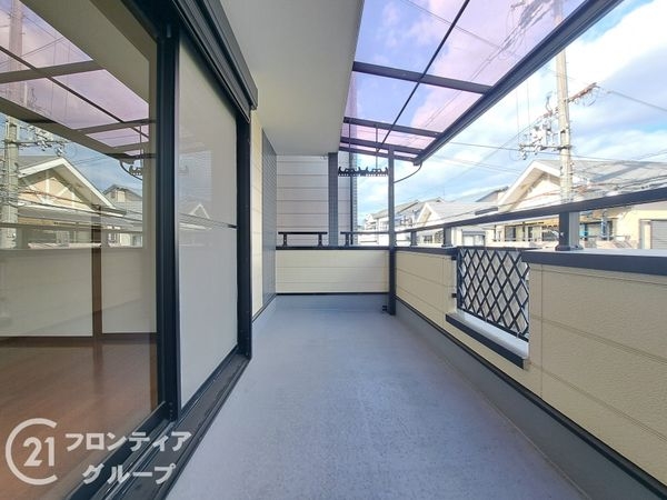 枚方市長尾谷町１丁目の中古一戸建て