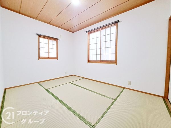 枚方市長尾谷町１丁目の中古一戸建て