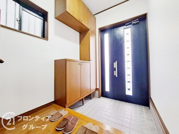 枚方市長尾谷町１丁目の中古一戸建て