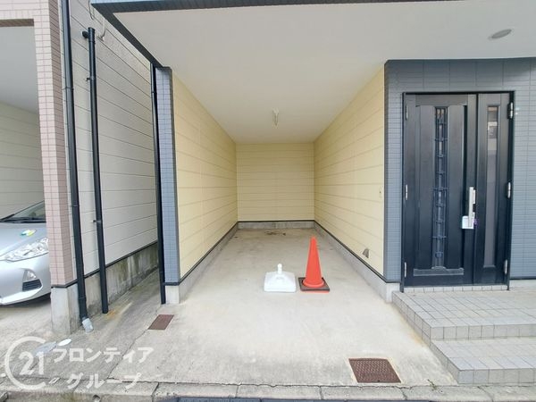 枚方市長尾谷町１丁目の中古一戸建て