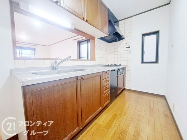 枚方市長尾谷町１丁目の中古一戸建て