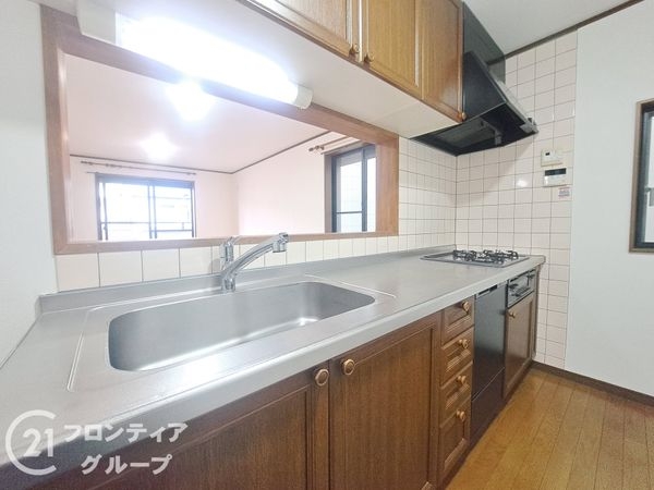 枚方市長尾谷町１丁目の中古一戸建て