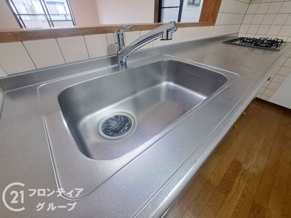 枚方市長尾谷町１丁目の中古一戸建て