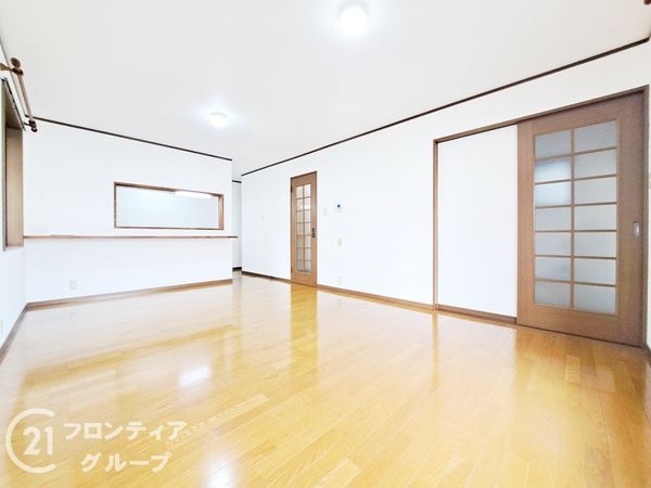 枚方市長尾谷町１丁目の中古一戸建て