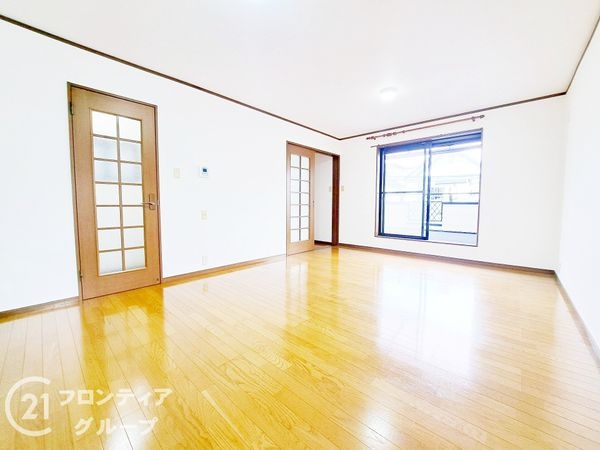 枚方市長尾谷町１丁目の中古一戸建て