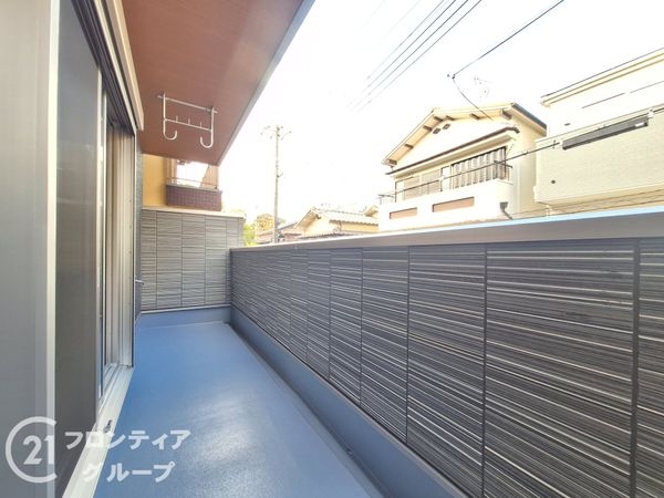 寝屋川市仁和寺本町４丁目　新築一戸建て