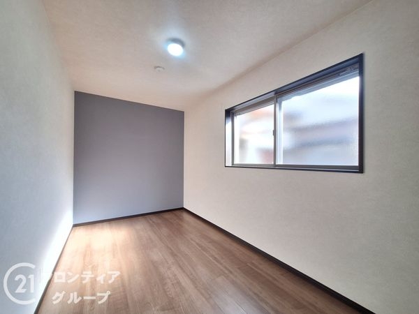 寝屋川市仁和寺本町４丁目　新築一戸建て