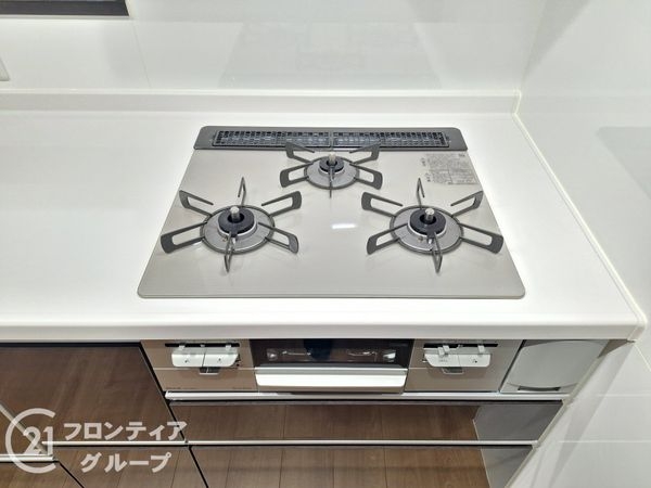 寝屋川市仁和寺本町４丁目　新築一戸建て