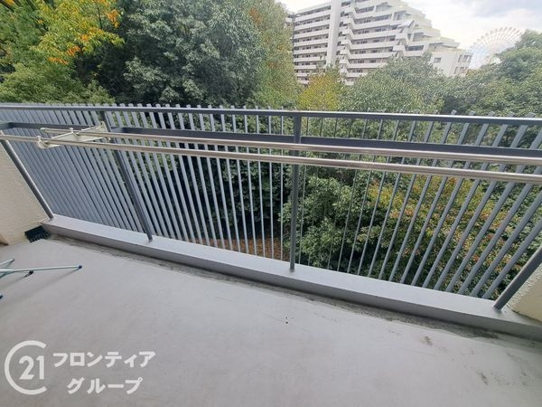 枚方ロイヤルマンション　中古マンション