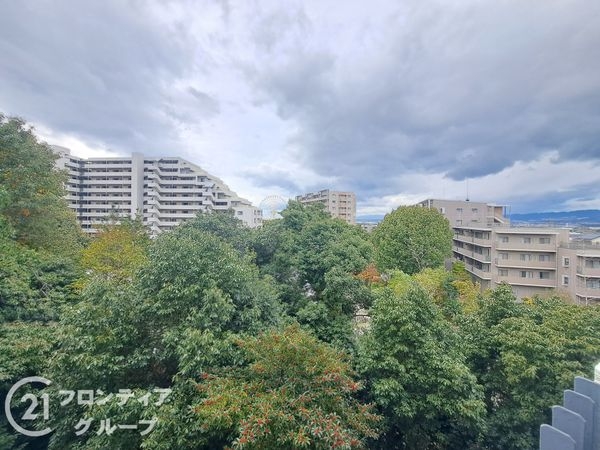 枚方ロイヤルマンション　中古マンション