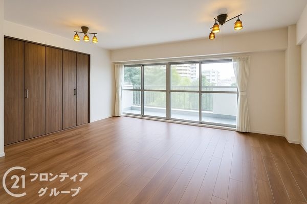 枚方ロイヤルマンション　中古マンション