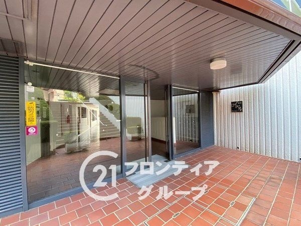 枚方ロイヤルマンション　中古マンション