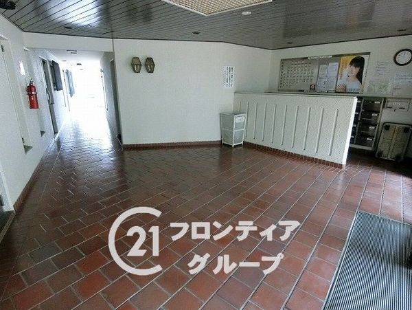 枚方ロイヤルマンション　中古マンション