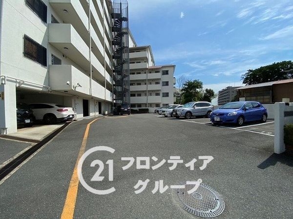 枚方ロイヤルマンション　中古マンション