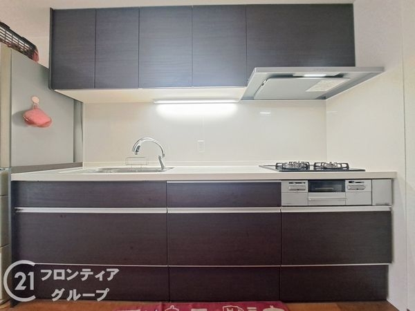 枚方ロイヤルマンション　中古マンション