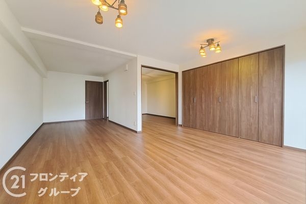 枚方ロイヤルマンション　中古マンション