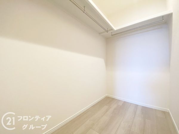 ライオンズガーデン枚方　中古マンション