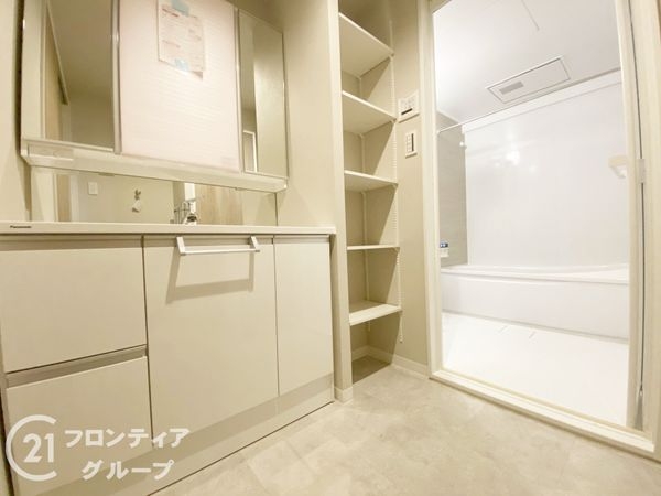 ライオンズガーデン枚方　中古マンション