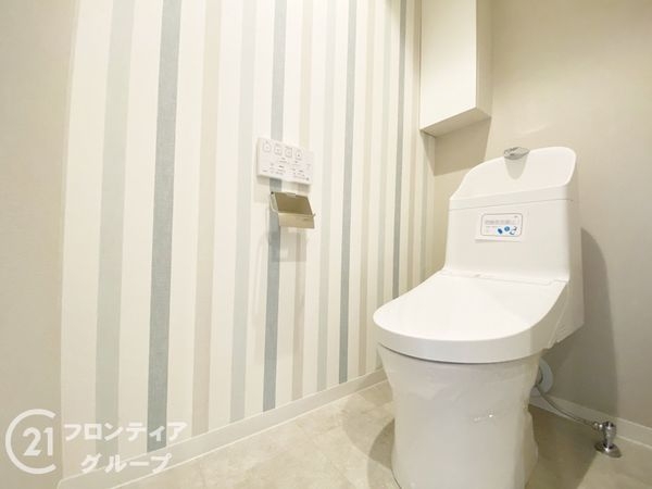 ライオンズガーデン枚方　中古マンション