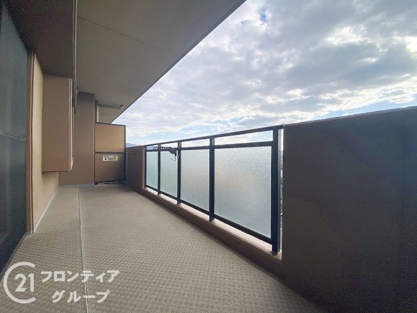 ライオンズガーデン枚方　中古マンション