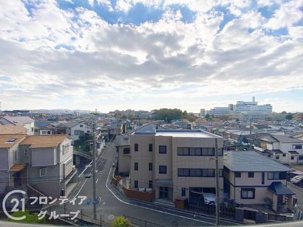 ライオンズガーデン枚方　中古マンション