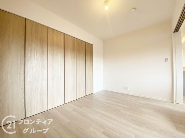 ライオンズガーデン枚方　中古マンション