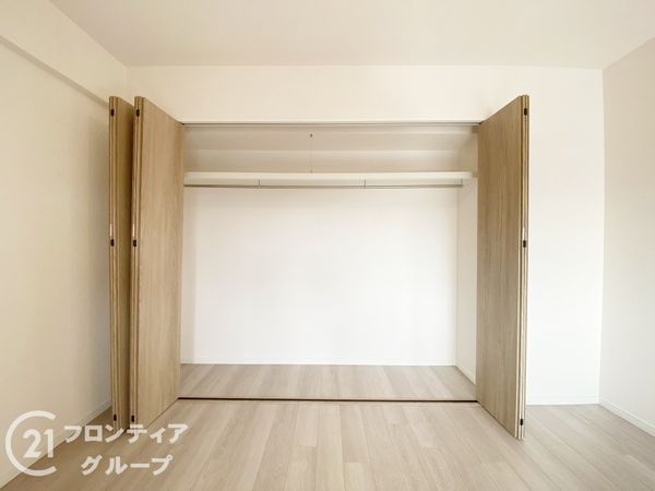 ライオンズガーデン枚方　中古マンション