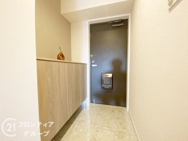 ライオンズガーデン枚方　中古マンション