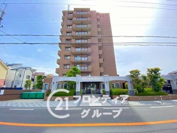 ライオンズガーデン枚方　中古マンション