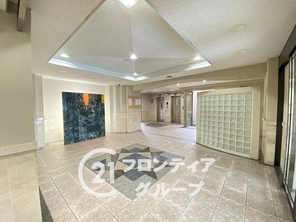 ライオンズガーデン枚方　中古マンション