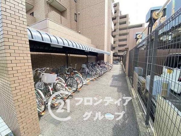 ライオンズガーデン枚方　中古マンション