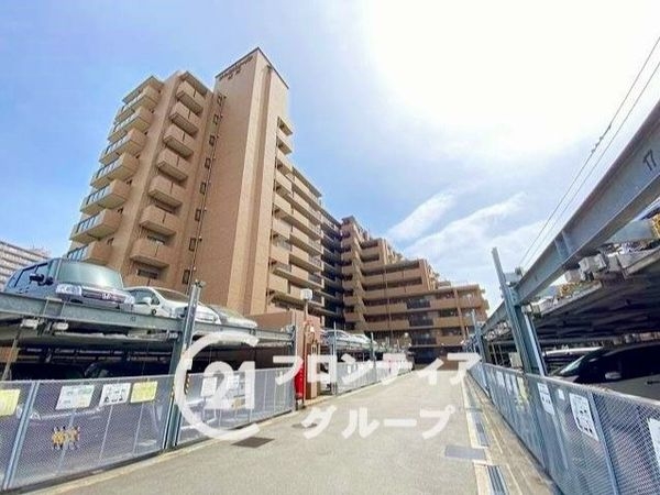 ライオンズガーデン枚方　中古マンション