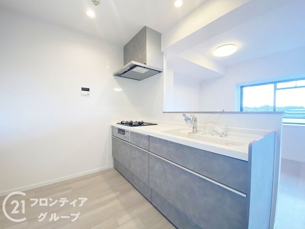 ライオンズガーデン枚方　中古マンション