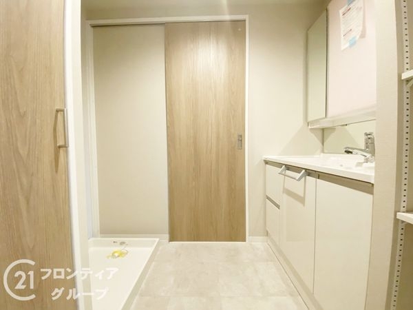 ライオンズガーデン枚方　中古マンション