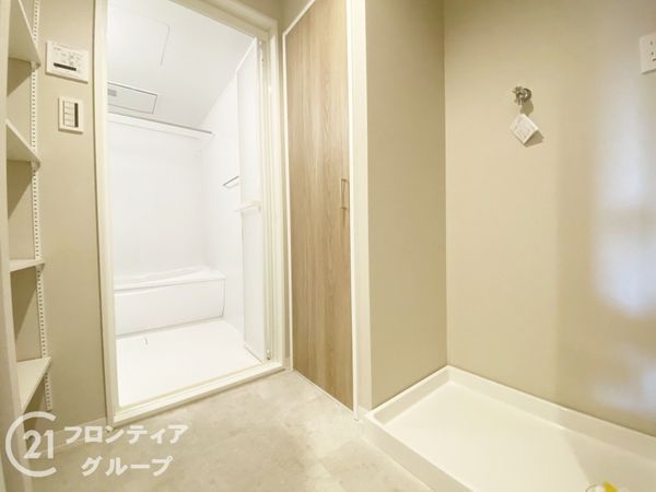 ライオンズガーデン枚方　中古マンション