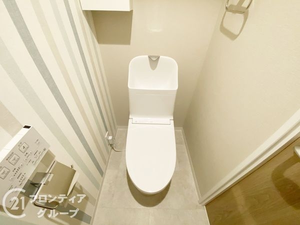 ライオンズガーデン枚方　中古マンション