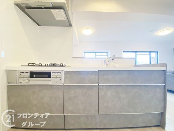 ライオンズガーデン枚方　中古マンション