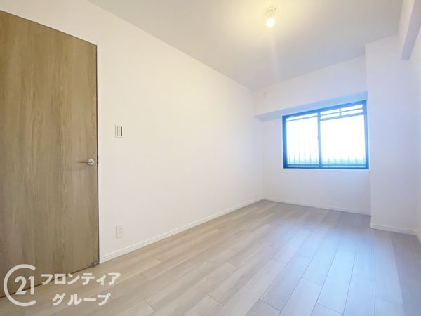 ライオンズガーデン枚方　中古マンション