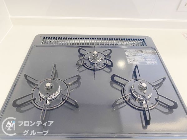 ライオンズガーデン枚方　中古マンション